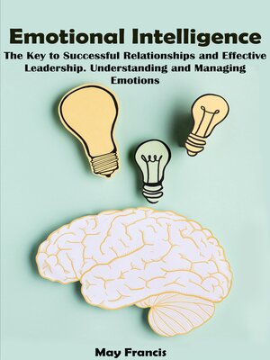 cover image of Emotional Intelligence